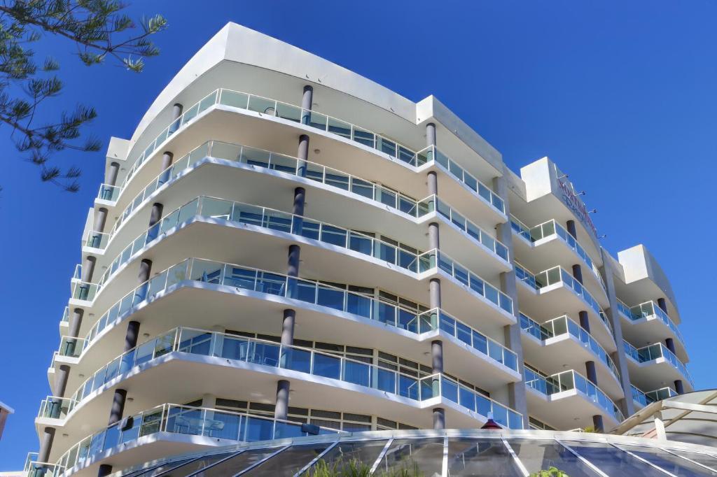 Northpoint 4* Port Macquarie